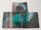 9864 - M - CD - Pink Floyd - Pulse - 2 Disc Set - Columbia - CK67096 - Box 28