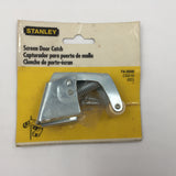 9878 - AS - Storm & Screen Door Catch - Stanley Brand - 74-3500 CD210 - Box 8