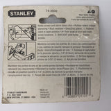 9878 - AS - Storm & Screen Door Catch - Stanley Brand - 74-3500 CD210 - Box 8