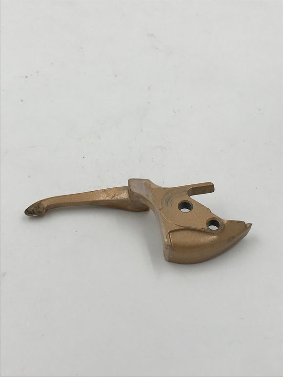 9906 - AS - Andersen Casement Lock Handle - Right - Copper Color - Box 4