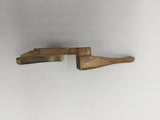 9906 - AS - Andersen Casement Lock Handle - Right - Copper Color - Box 4