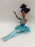 9944 - T - Barbie Doll - 1990 Ballerina -Box 31