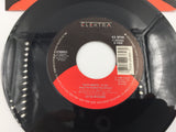 9181 - M - 45 RPM Record - The Beach Boys - Kokomo --- Little Richard - Tutti Frutti - Box 23