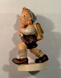 8386 - C - Hummel #82 2/0 School Boy / Schulschwanzer, Junge 4" OE