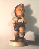 8386 - C - Hummel #82 2/0 School Boy / Schulschwanzer, Junge 4" OE