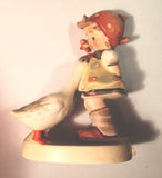 8387 - C - Hummel #47 3/0 Goose Girl / Ganseliesl 4" OE