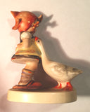 8387 - C - Hummel #47 3/0 Goose Girl / Ganseliesl 4" OE