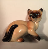 8390 - C - Goebel CK 12 B 2/0 Cat Figurine