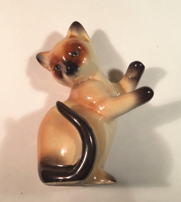 8391 - C - Goebel CK 12 A Cat Figurine