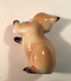 8391 - C - Goebel CK 12 A Cat Figurine