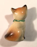 8394 - C - Goebel CK 33 B Cat Figurine