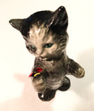 8396 - C - Goebel CK 45 B Cat Figurine