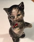 8396 - C - Goebel CK 45 B Cat Figurine