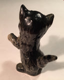 8396 - C - Goebel CK 45 B Cat Figurine