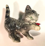 8397 - C - Goebel CK 45 C Cat Figurine