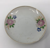 8695 - H - Decorative Plate - Hand Painted - Vintage made in Japan - No. 2748 - Rare - 3-34"  - Box 34