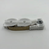 11012 - AS - 1/2" Coil Constant Force Balance for Tilt Double-hung Windows - Box 6A