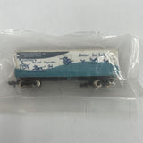 10686 - T - N-Gauge Box Car - Gerber Products - GSVX 1002 - Box 9