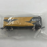 10684 - T - N-Gauge Box Car - TLCX 10 - CE - Box 9