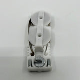 11012 - AS - 1/2" Coil Constant Force Balance for Tilt Double-hung Windows - Box 6A