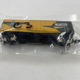 10684 - T - N-Gauge Box Car - TLCX 10 - CE - Box 9